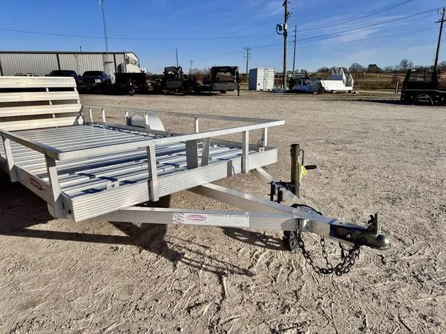 used Utility Trailers Other  for sale, in Poplar Bluff, MO Thumbnail 11