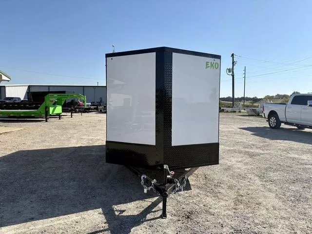 new Cargo (Enclosed) Trailers Arising  for sale, in Poplar Bluff, MO Thumbnail 8