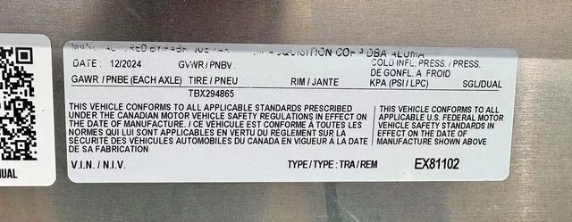 new Other Trailers Aluma  for sale, in Poplar Bluff, MO Thumbnail 21