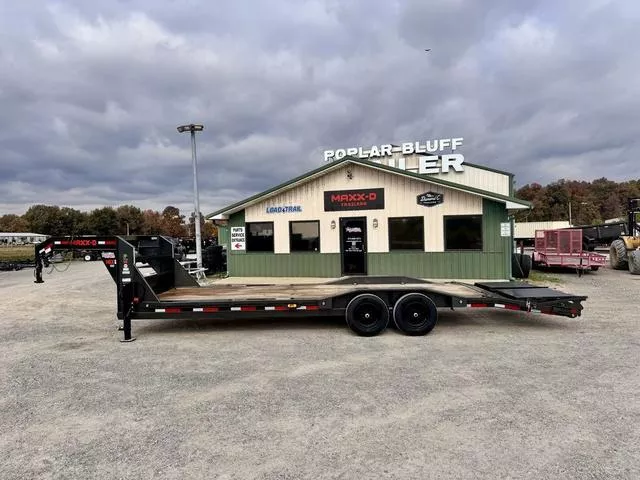 new Car Haulers / Racing Trailers MAXX-D  for sale, in Poplar Bluff, MO Thumbnail 10