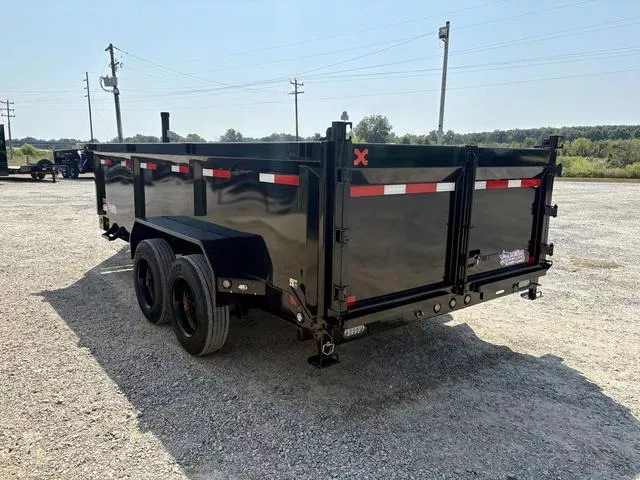 new Dump Trailers MAXX-D  for sale, in Poplar Bluff, MO Thumbnail 20