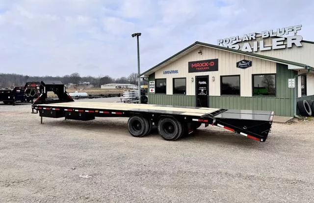 new Flat Decks MAXX-D  for sale, in Poplar Bluff, MO Thumbnail 3