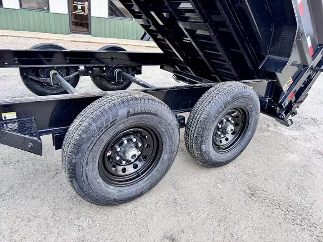 new Dump Trailers Load Trail  for sale, in Poplar Bluff, MO Thumbnail 18