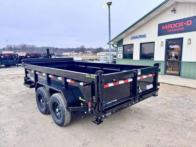 new Dump Trailers Load Trail  for sale, in Poplar Bluff, MO Thumbnail 10