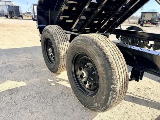 new Dump Trailers Load Trail  for sale, in Poplar Bluff, MO Thumbnail 23