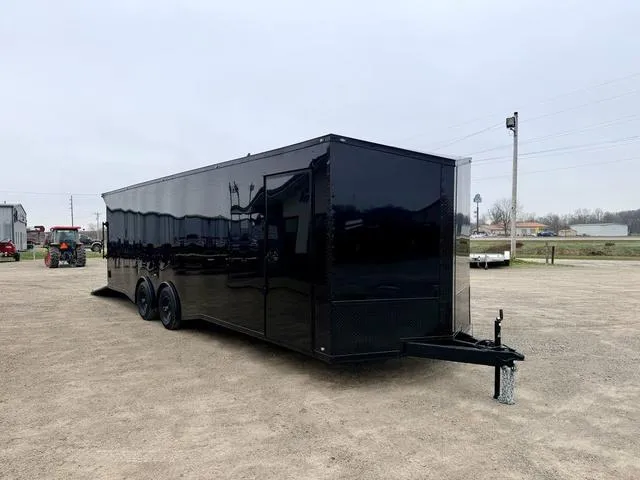 new Car Haulers / Racing Trailers J&A Trailers  for sale, in Poplar Bluff, MO Thumbnail 4