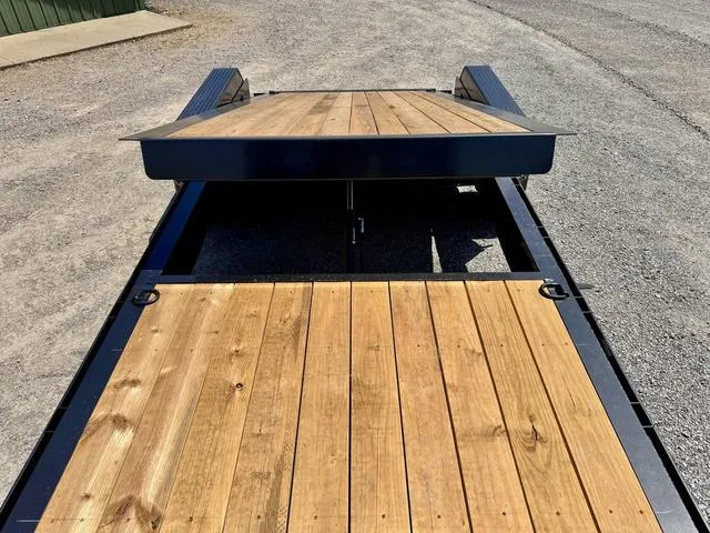 new Tilt Trailers Diamond C Trailers  for sale, in Poplar Bluff, MO Thumbnail 14