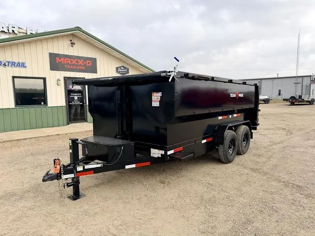 new Dump Trailers Texas Pride Trailers  for sale, in Poplar Bluff, MO Thumbnail 15