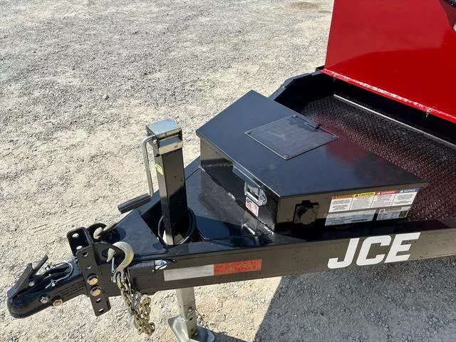 new Utility Trailers BCI Trailers  for sale, in Poplar Bluff, MO Thumbnail 6
