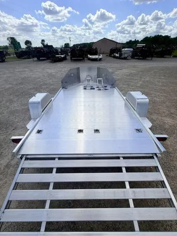 new Motorcycle / Cycle Trailers Aluma  for sale, in Poplar Bluff, MO Thumbnail 16