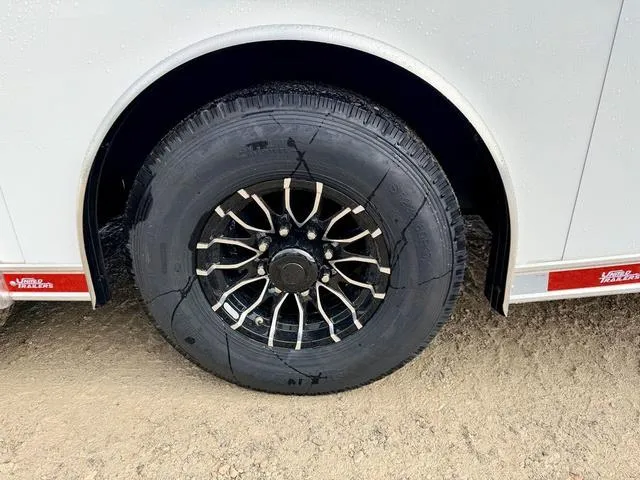 new Cargo (Enclosed) Trailers United Trailers  for sale, in Poplar Bluff, MO Thumbnail 15