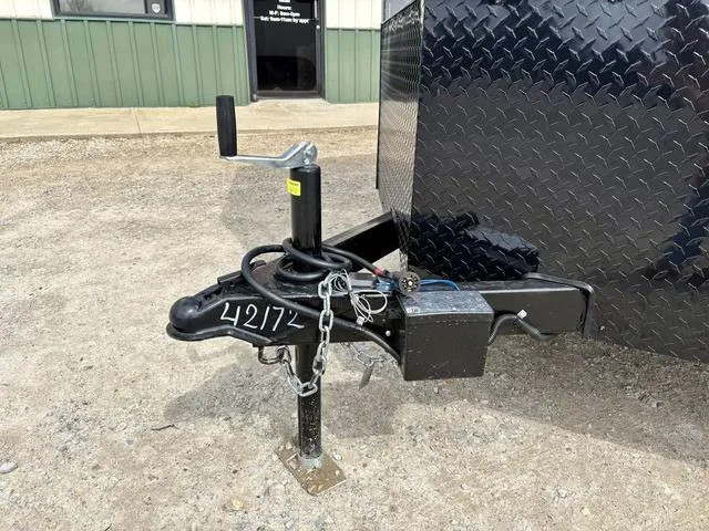 new Utility Trailers Anvil  for sale, in Poplar Bluff, MO Thumbnail 14