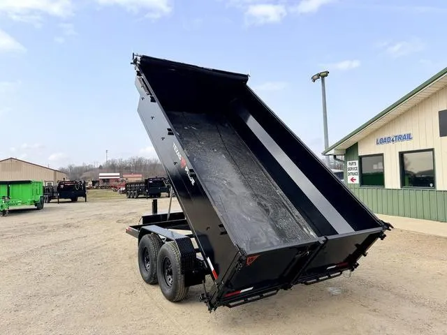 new Dump Trailers Texas Pride Trailers  for sale, in Poplar Bluff, MO Thumbnail 14