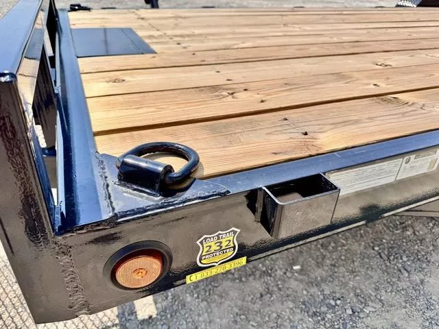 new Equipment / Flatbed Trailers Load Trail  for sale, in Poplar Bluff, MO Thumbnail 8