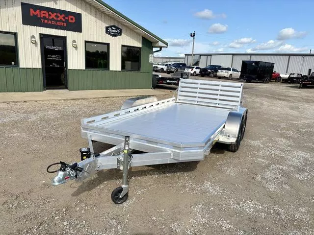 new Utility Trailers Aluma  for sale, in Poplar Bluff, MO Thumbnail 9