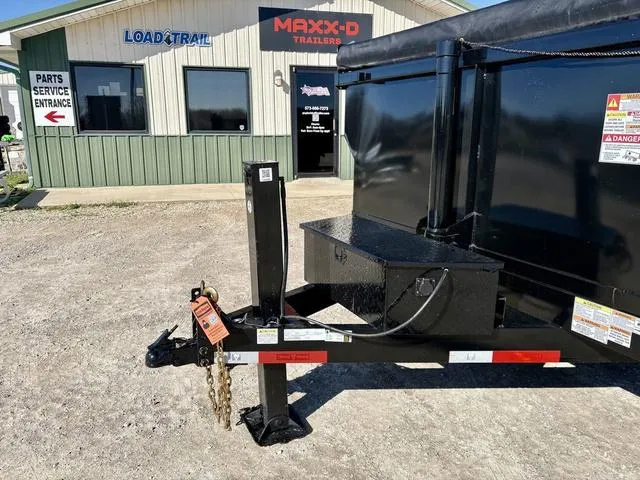 new Dump Trailers Texas Pride Trailers  for sale, in Poplar Bluff, MO Thumbnail 14