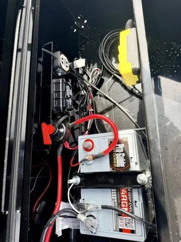 new Dump Trailers MAXX-D  for sale, in Poplar Bluff, MO Thumbnail 23