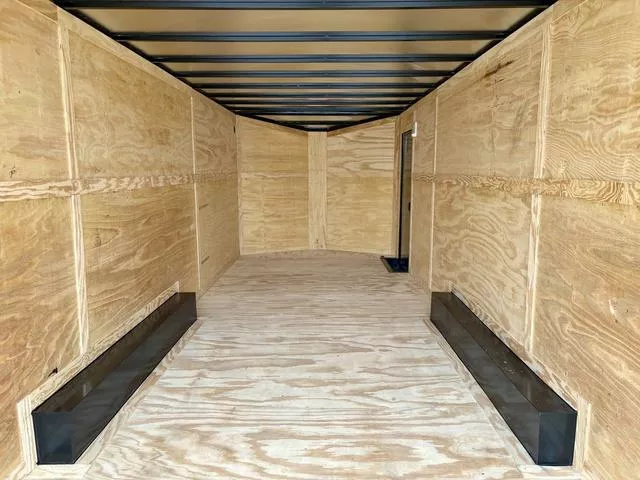 new Car Haulers / Racing Trailers J&A Trailers  for sale, in Poplar Bluff, MO Thumbnail 14