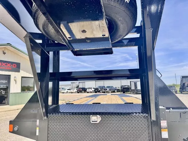 new Equipment / Flatbed Trailers Load Trail  for sale, in Poplar Bluff, MO Thumbnail 17