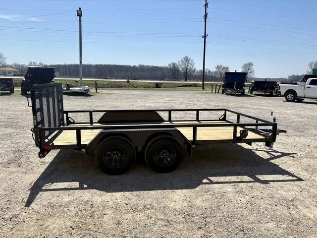 new Utility Trailers Load Trail  for sale, in Poplar Bluff, MO Thumbnail 7
