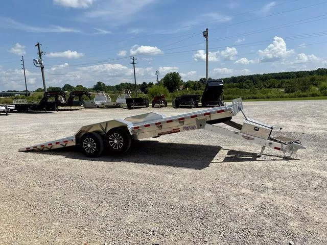 new Car Haulers / Racing Trailers H and H Trailer  for sale, in Poplar Bluff, MO Thumbnail 9