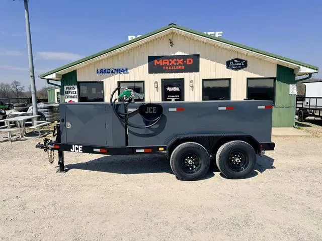 new Flat Decks BCI Trailers  for sale, in Poplar Bluff, MO Thumbnail 6