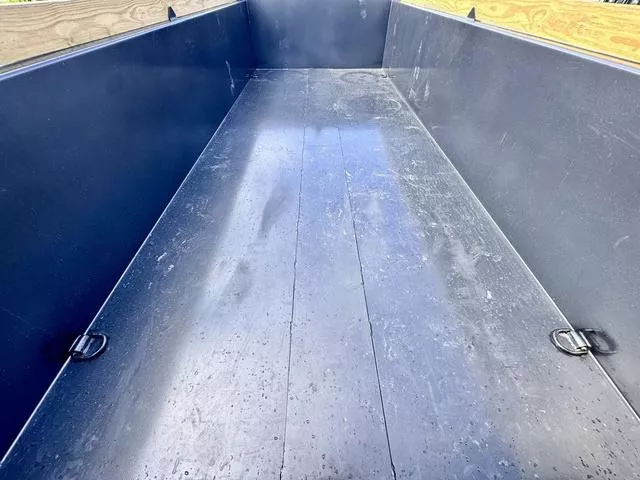 new Dump Trailers Diamond C Trailers  for sale, in Poplar Bluff, MO Thumbnail 33