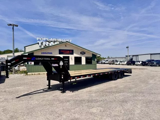 new Equipment / Flatbed Trailers Load Trail  for sale, in Poplar Bluff, MO Thumbnail 2