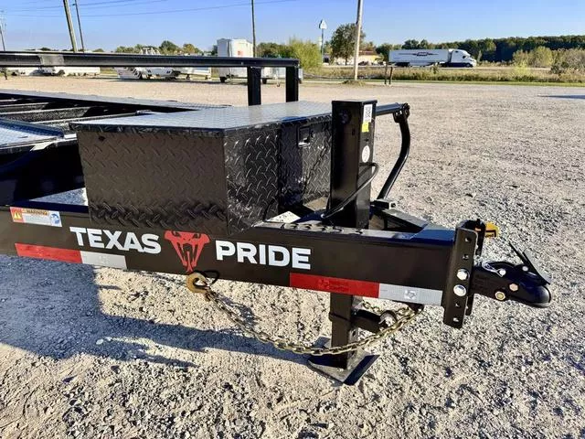 new Utility Trailers Texas Pride Trailers  for sale, in Poplar Bluff, MO Thumbnail 6