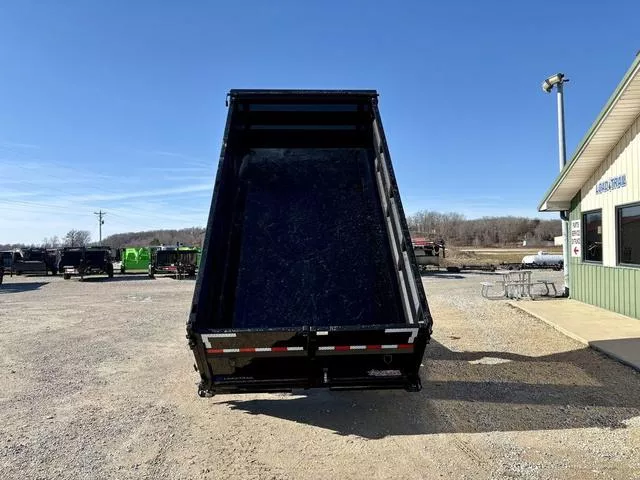 new Dump Trailers Load Trail  for sale, in Poplar Bluff, MO Thumbnail 6