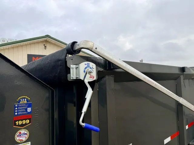 new Dump Trailers MAXX-D  for sale, in Poplar Bluff, MO Thumbnail 11