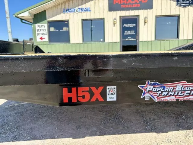 new Car Haulers / Racing Trailers MAXX-D  for sale, in Poplar Bluff, MO Thumbnail 11