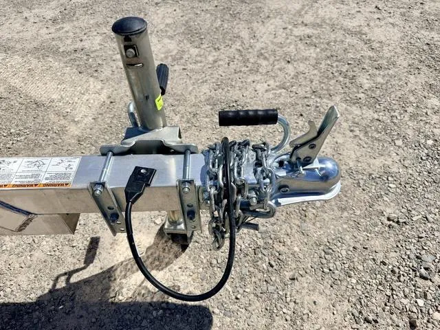 new Motorcycle / Cycle Trailers Aluma  for sale, in Poplar Bluff, MO Thumbnail 4