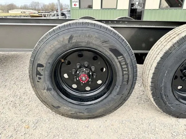 new Dump Trailers MAXX-D  for sale, in Poplar Bluff, MO Thumbnail 16