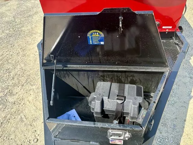 new Utility Trailers BCI Trailers  for sale, in Poplar Bluff, MO Thumbnail 8