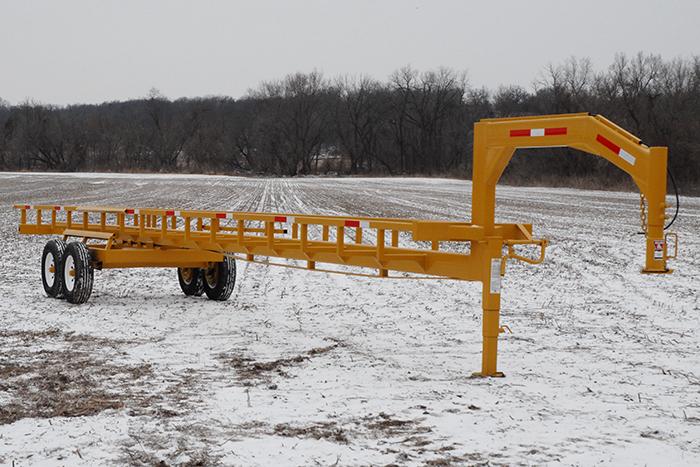 2022 M & W Welding Cattleman Pro Series 42 Farm / Ranch 2022 M & W Welding Cattleman Pro Series 42 Farm / Ranch