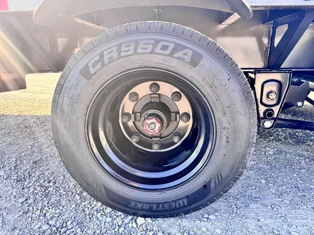 new Utility Trailers MAXX-D  for sale, in Poplar Bluff, MO Thumbnail 12