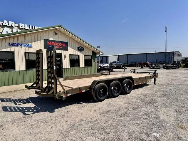 new Equipment / Flatbed Trailers Load Trail  for sale, in Poplar Bluff, MO Thumbnail 3
