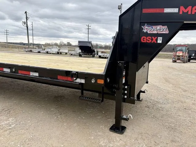 new Other Trailers MAXX-D  for sale, in Poplar Bluff, MO Thumbnail 11