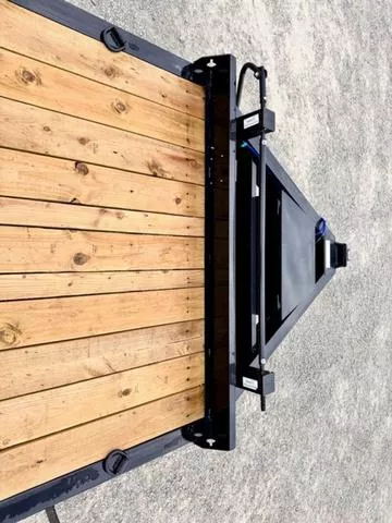 new Equipment / Flatbed Trailers Load Trail  for sale, in Poplar Bluff, MO Thumbnail 14