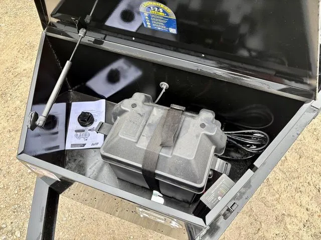 new Utility Trailers BCI Trailers  for sale, in Poplar Bluff, MO Thumbnail 10