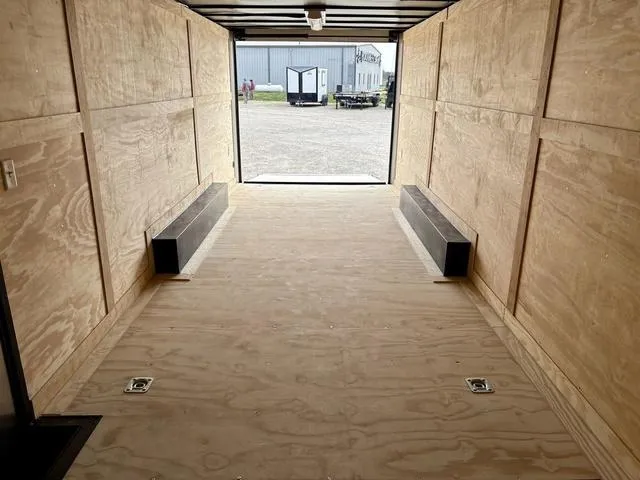 new Car Haulers / Racing Trailers Anvil  for sale, in Poplar Bluff, MO Thumbnail 13