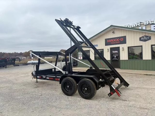 new Dump Trailers MAXX-D  for sale, in Poplar Bluff, MO Thumbnail 10