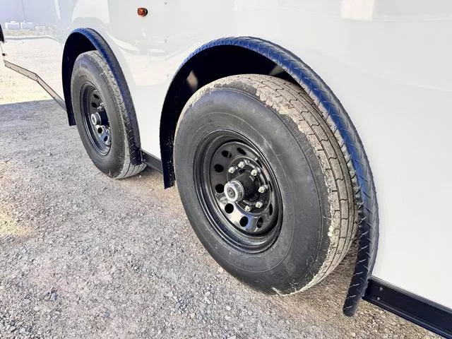 new Car Haulers / Racing Trailers J&A Trailers  for sale, in Poplar Bluff, MO Thumbnail 19