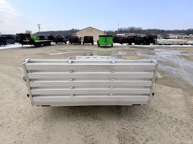new Utility Trailers Aluma  for sale, in Poplar Bluff, MO Thumbnail 8