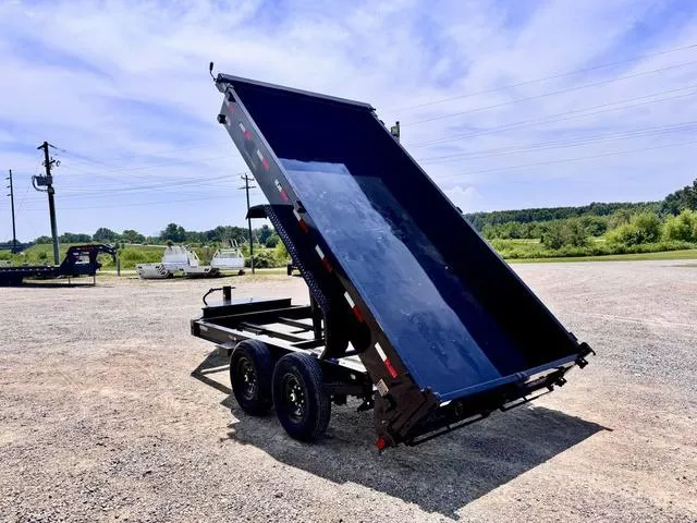 new Dump Trailers Load Trail  for sale, in Poplar Bluff, MO Thumbnail 7