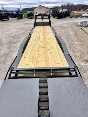 new Car Haulers / Racing Trailers MAXX-D  for sale, in Poplar Bluff, MO Thumbnail 8