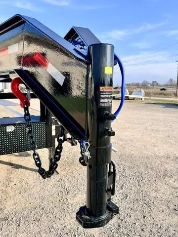 new Equipment / Flatbed Trailers Load Trail  for sale, in Poplar Bluff, MO Thumbnail 12