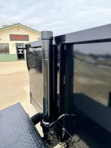 new Dump Trailers Texas Pride Trailers  for sale, in Poplar Bluff, MO Thumbnail 11