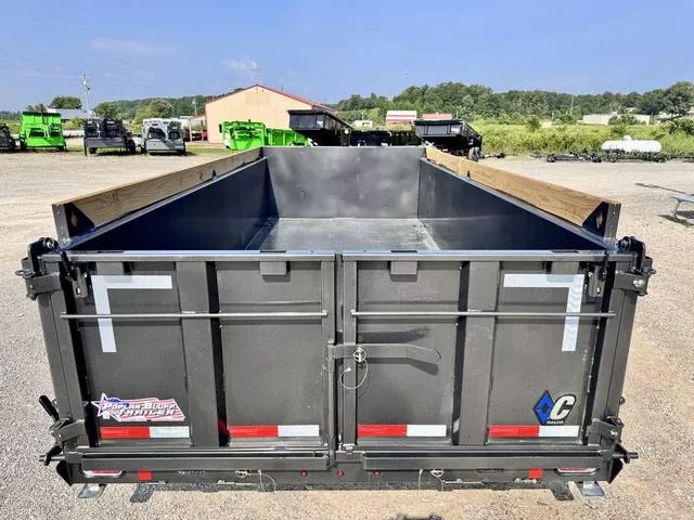 new Dump Trailers Diamond C Trailers  for sale, in Poplar Bluff, MO Thumbnail 35
